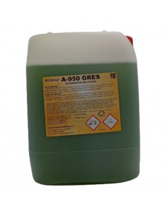 Limpiasuelos A-950 Gres...