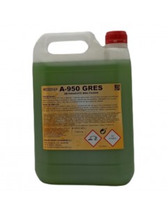 Limpiasuelos A-950 Gres...
