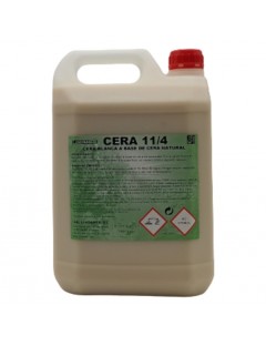 Cera 11/4 (Lindamer) blanca...