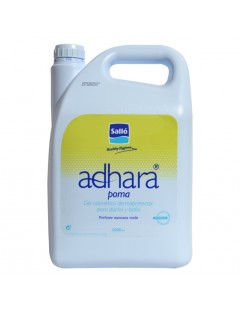 Adhara Poma Gel-Champú...