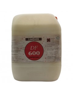 Detergente espuma alcalina...
