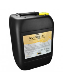 Oxa-Mousse Lax Higienizante...