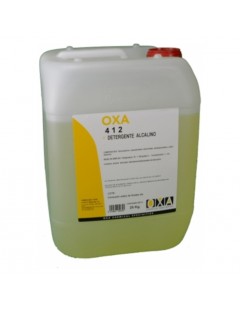 OXA-412     1 GFA. 25 KG