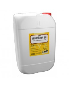 OXA-INHIBIDOR Zn GFA 25KG S