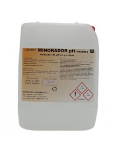 Minorador PH Lindamer (gf....