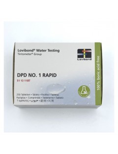 Pastilla DPD nº1 rapid...