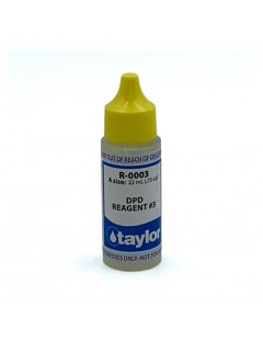 Reactivo DPD R-0003 Taylor...