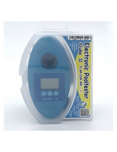 Fotómetro Scuba II (Lovibond)