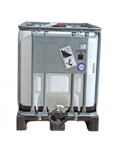 Formol 40% (cn. 1100 kg.)