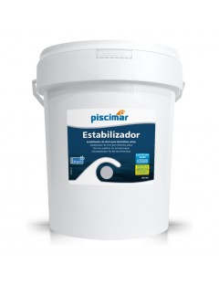 Estabilizador cloro...