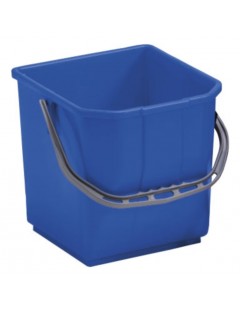 Cubo plástico graduado para...