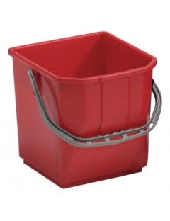 Cubo plástico graduado para...