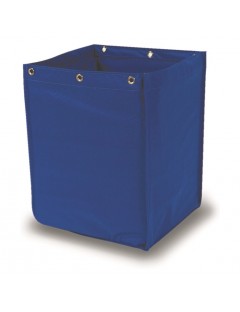 Bolsa para carro X c/clips...