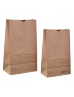 Bolsa americana papel...