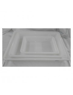 Cubeta rectangular 12 l....