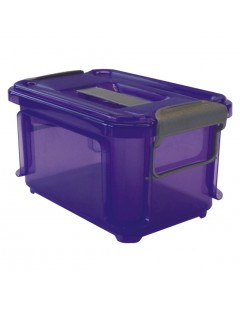 Caja ordenación mini 3 l....