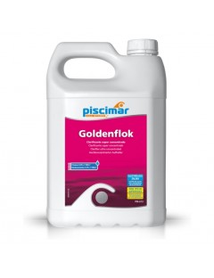 Floculante Goldenflock...