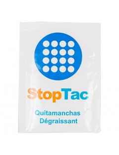 Quitamanchas individual 6x8...