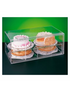 Expositor display...