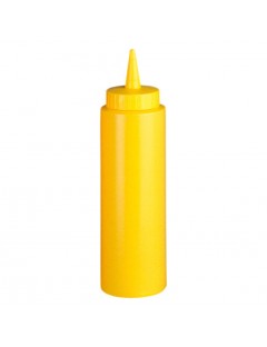Pera para salsas 240 ml....