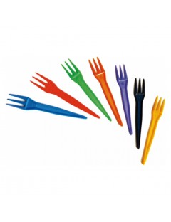 Tenedor fritas 8,5 cm. (pq....