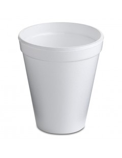 Vaso isotermo porex 180 ml....