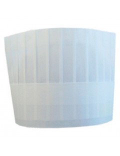 Gorro clásico TNT Ø18 cm....