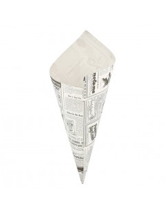 Papelina punta "Times"...