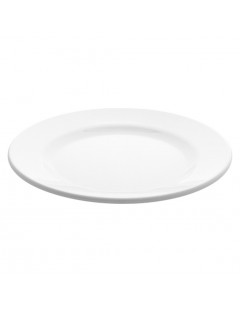 Plato melamina Ø23 cm....