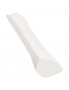 Cuchara helado papel (pq....