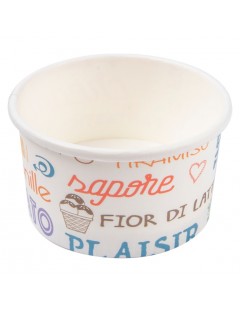 Tarrina helados Parole...