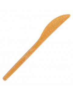 Cuchillo fibra de madera 17...