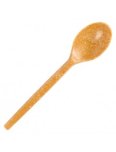 Cuchara pequeña fibra de...