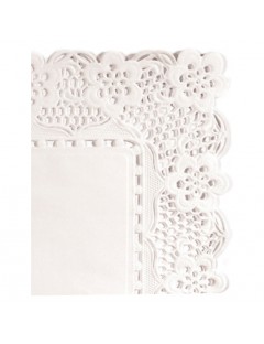 Blonda rectangular 45x36...
