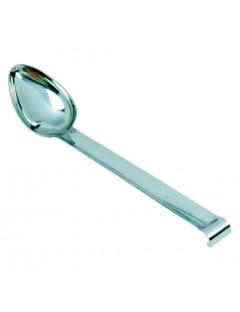 Cucharón recto monobloc...