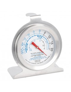 Termómetro congelador -30°C...