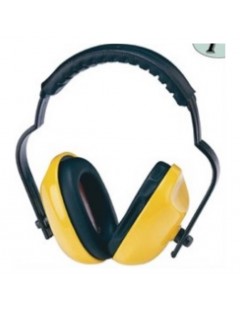 Auriculares de atenuación...