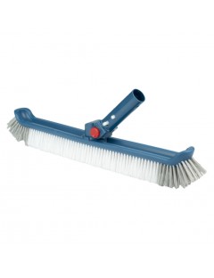 Cepillo curvo clip blue...