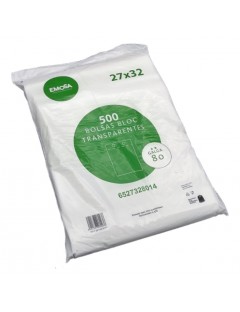 Bolsa mercado bloc 27x32...