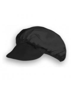 Gorra algodón rejilla...