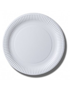 Plato nature biodegradable...