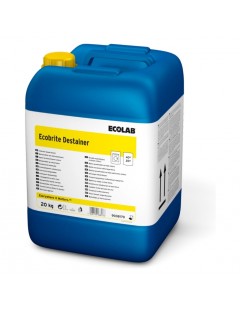 ECOBRITE DESTAINER...