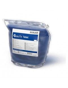 Oasis Pro Toilet limpiador...