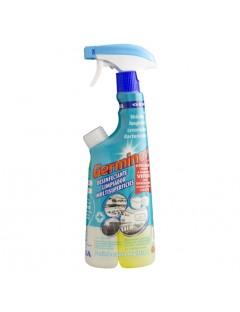 Germinex Concentralia...