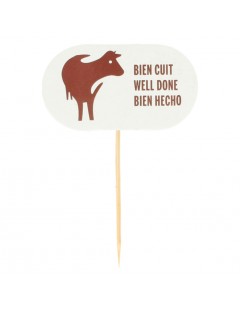 PINCHO MARCADOR BIEN HECHO...