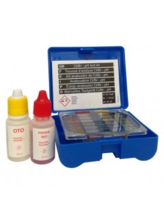 ESTUCHE  OTO-PHENOL...
