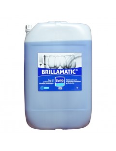 Brillmataic Abrillantador...