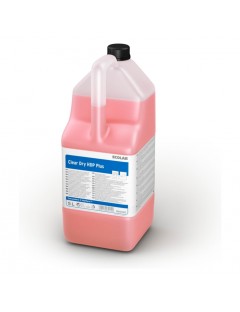 CLEAR DRY HDP PLUSADITIVO...