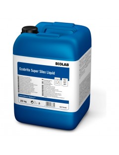 ECOBRITE SUPER SILEX LIQUID...