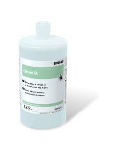 EPICARE 5C  JABON LIQUIDO...